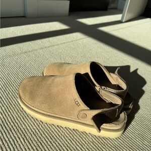 UGG Goldenstar Clogs